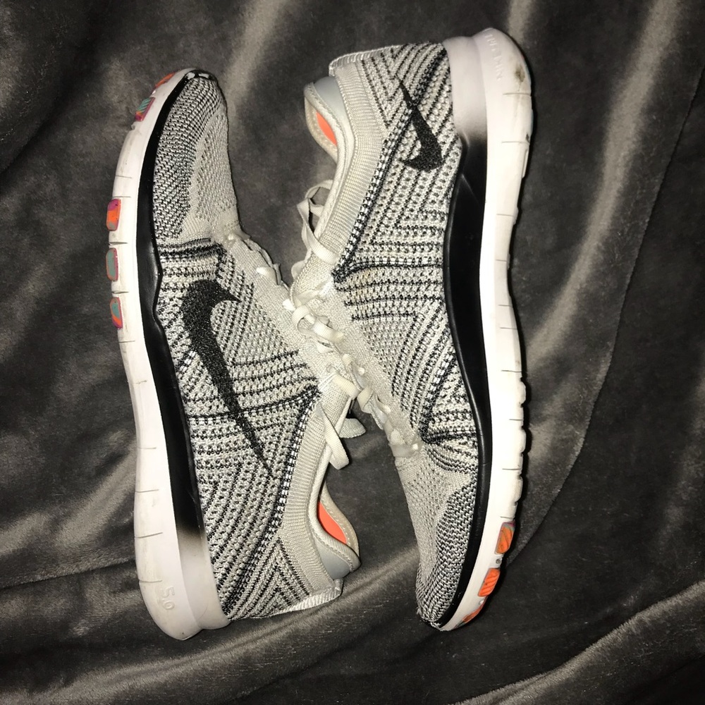 nike free tr flyknit 8